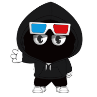 Hello Hi Character